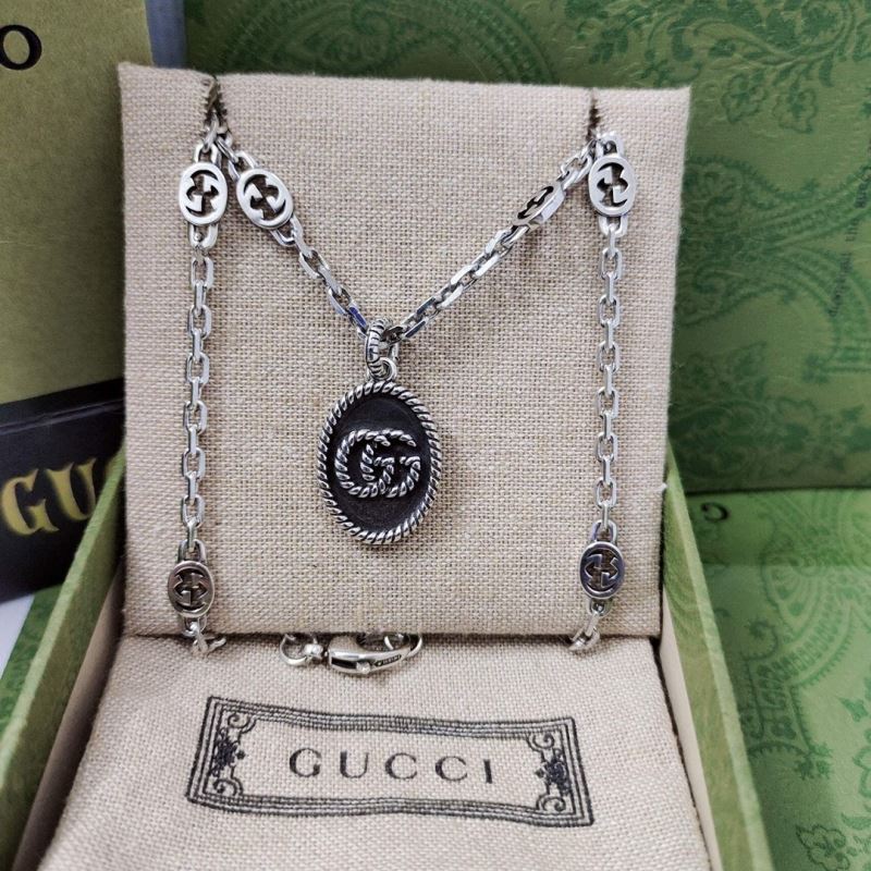 Gucci Necklaces